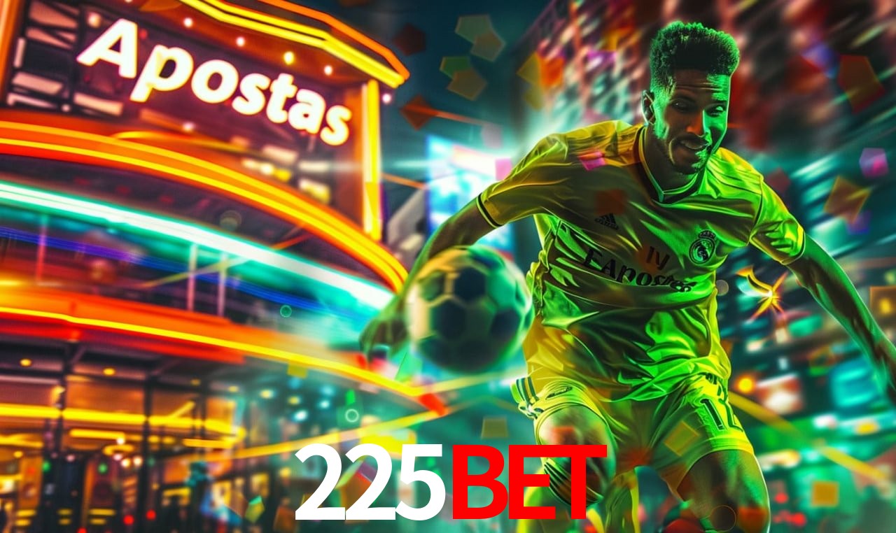 Bônus de Boas-vindas 225BET